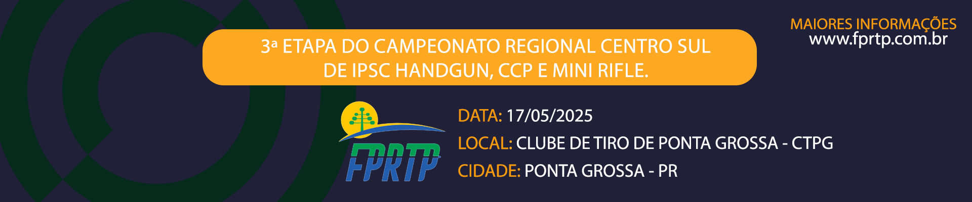 17/05/2025 etapa regional centr sul